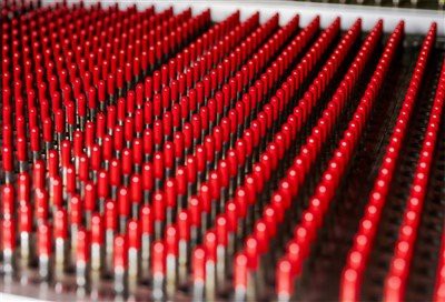 Pinbar untuk Gelatin Keras